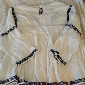 Roxy Tops - Roxy top Roxy Tops - Roxy top